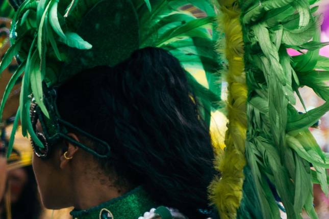 Brazil Carnival Essential Experience 6D/5N (Rio de Janeiro)