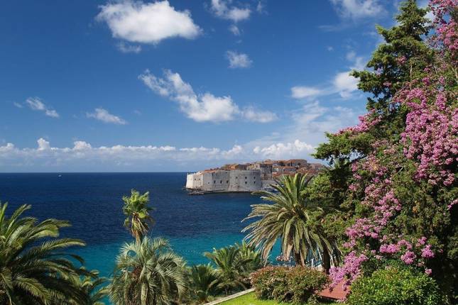 Escape to Dubrovnik 3 Days, Private Tour