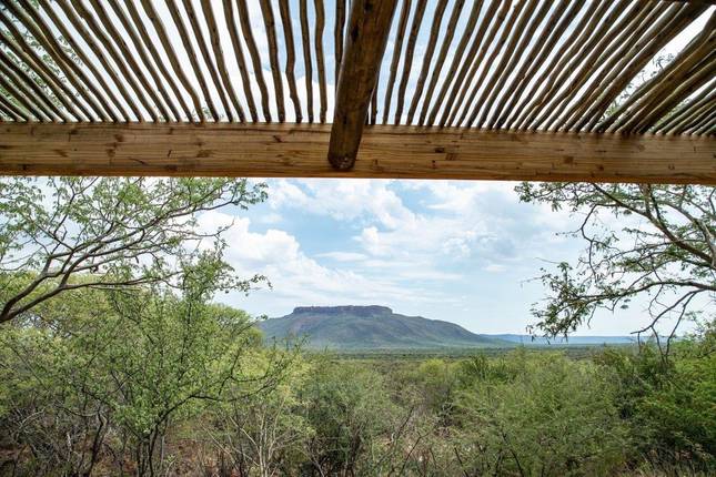 Namibia the Finest Way, Self-Drive