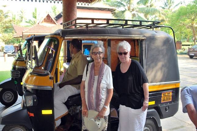 India's Golden Triangle (Heritage, Culture & Village) 08 Days