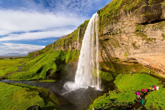 Iceland's Golden Circle in Depth