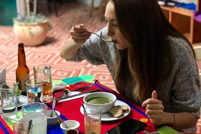 Mexico City to San Jose Travel Pass