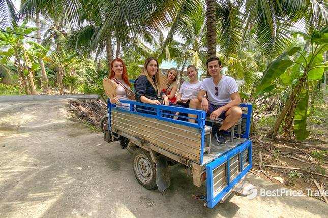 Authentic Vietnam: Heritage, Cuisine & Traditions 15 days