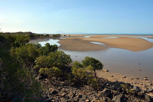 Cape York Frontier (Small Group)