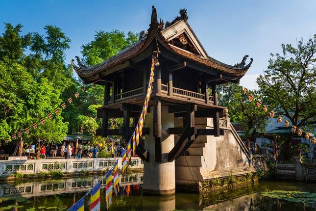 Vietnam Highlights & Beach Escape 12 days