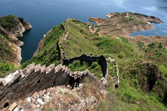 Winter Wonderland, Private Tour