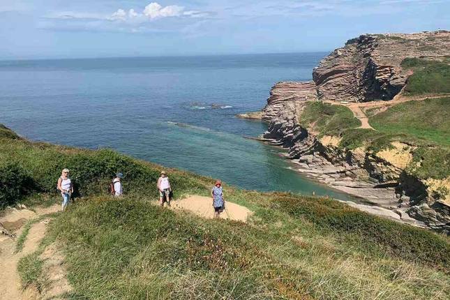 Historic Cities & Foothills of Northern Spain