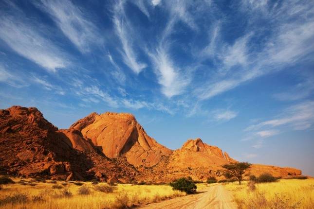 Deserts of Namibia, Private Tour (On Request)