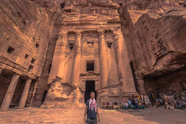 Israel, Jordan and Egypt Luxury 13 days with Nile Cruise (Single, 5 Star Hotel) Tour