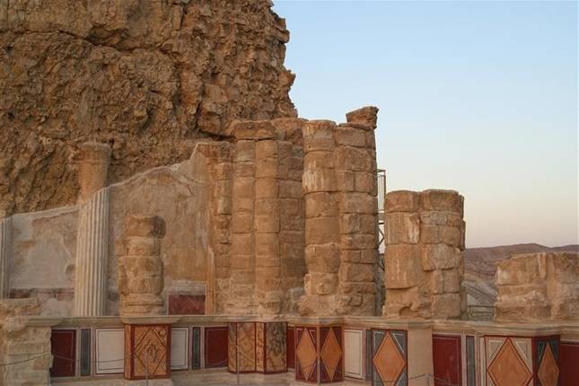Israel 10 days with Petra (Single, 5 Star Hotel)