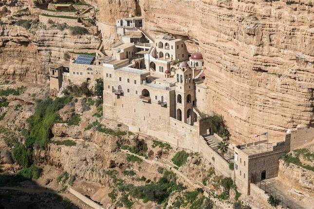 Israel and Jordan in 7 days (2+Travelers, 5 Star Hotel)