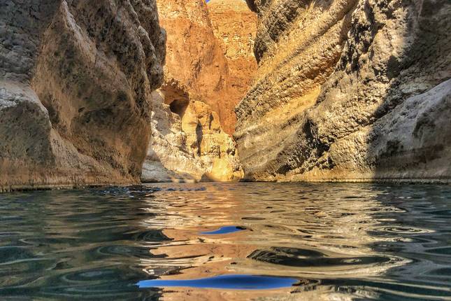 The Ultimate Oman Private Adventure