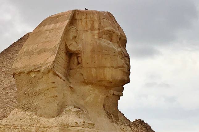 BEST OF EGYPT AND THE RED SEA