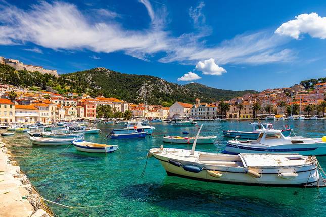 Croatia Sail Adventure