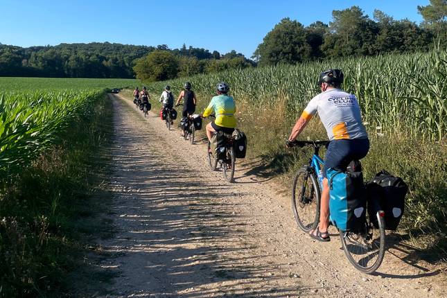 Dordogne & West Coast