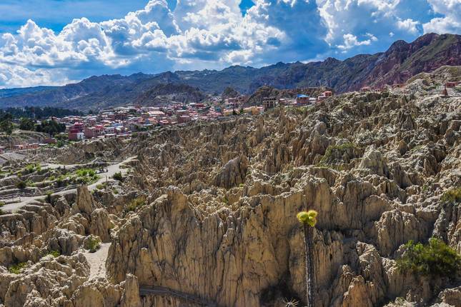 Andean Discovery - 18 days