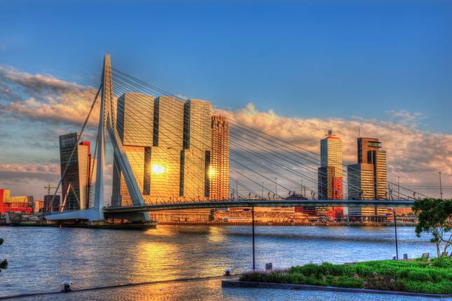 MS SE-Manon - Winterzauber in Holland und Belgien (5 Tage)