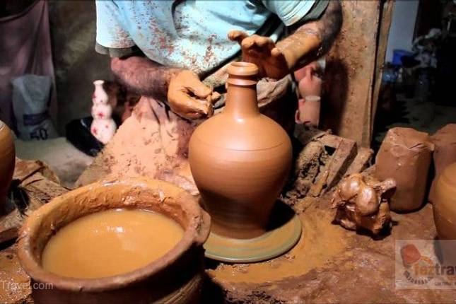 Fire of Mesopotamia Tour