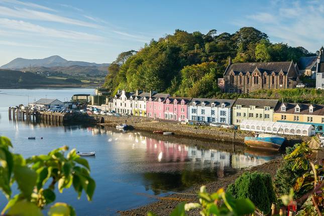 A Scottish Journey