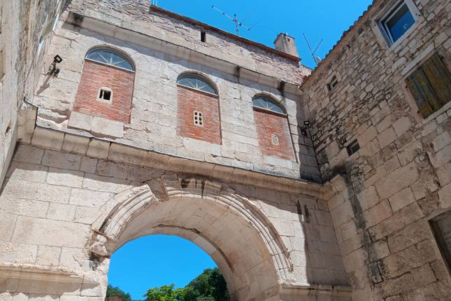Dubrovnik and Split, Private Tour