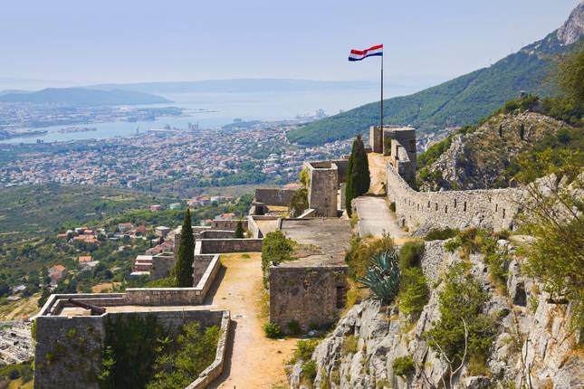 Dubrovnik and Zagreb, Private Tour