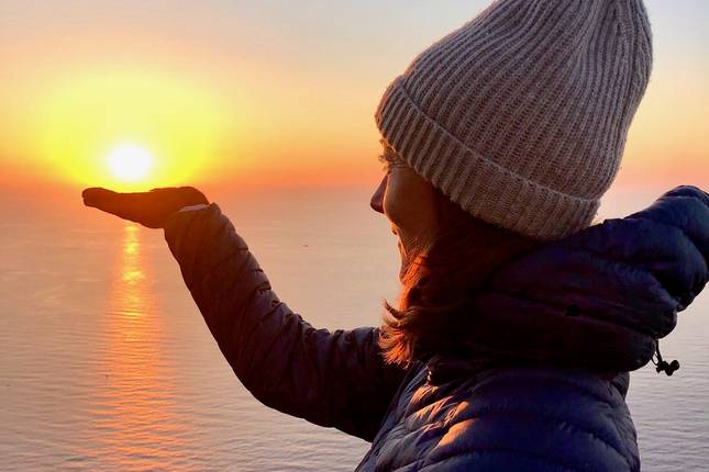Die Liparischen Inseln gemütlich erwandern (8 Tage)
