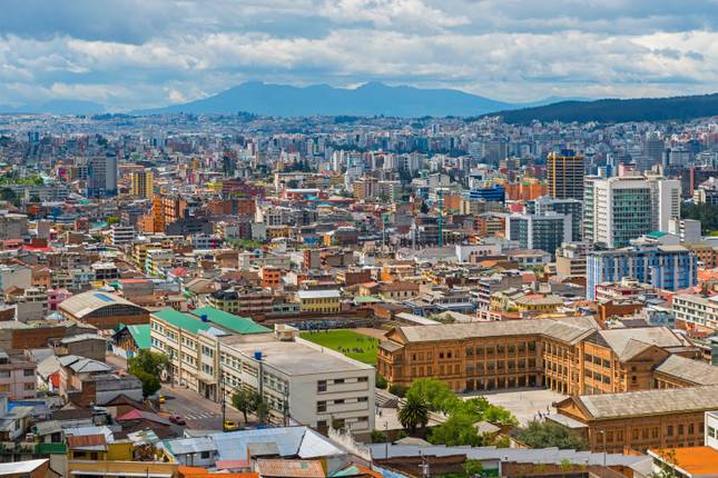 Independent Galapagos cruise aboard the Galápagos Legend
