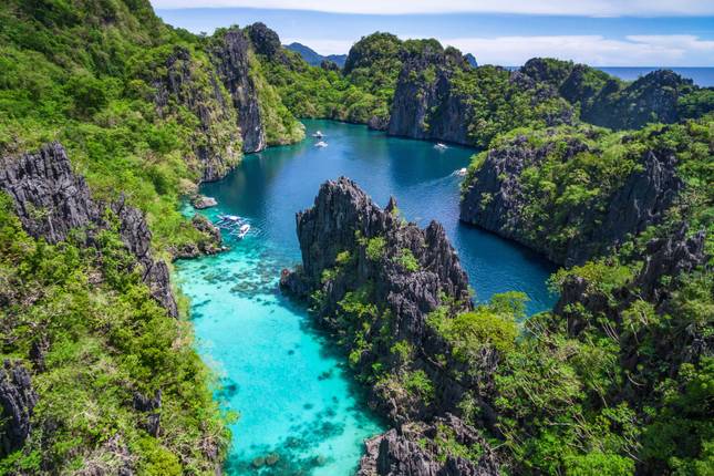 The Philippines Express
