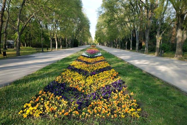 Escape to Varna 3 Days, Private Tour