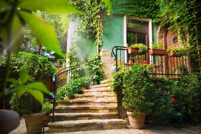 Bulgaria at a glance: Sofia City Break