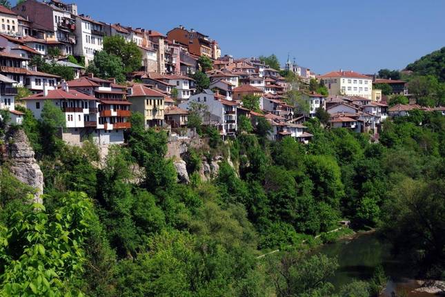 Explore Bulgaria in a week, Self-Drive