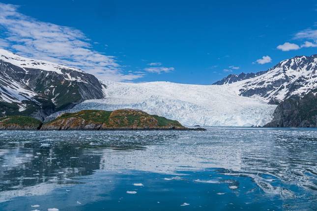 Alaska Discovery