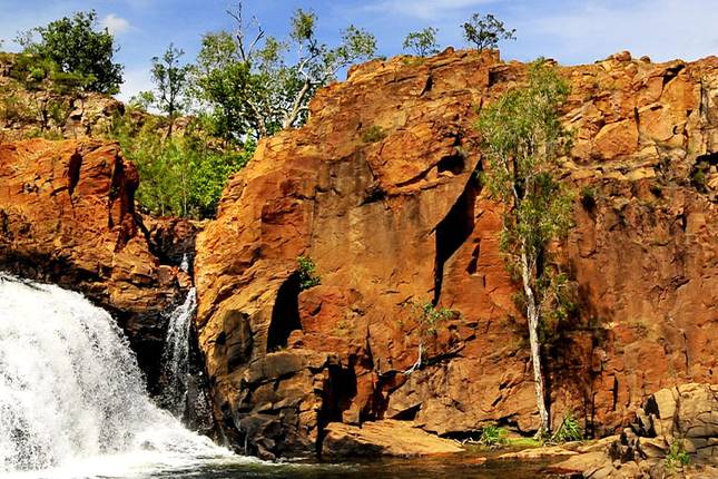 Walk Kakadu National Park