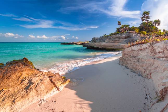 Highlights of the Yucatán