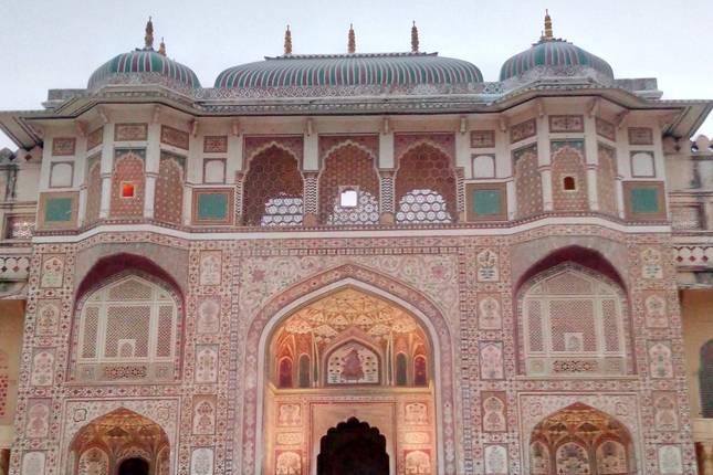 Jaipur and extensions of India Rajasthan 14 days 1000
