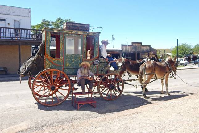 Through the Land of Three Cultures