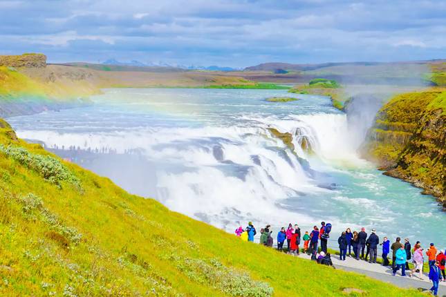 Tailor-Made 10 Days Best Iceland Tour, Private Trip