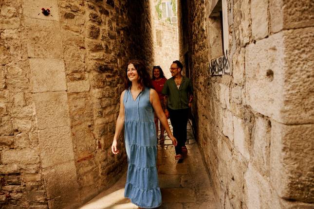 Hiking the Balkans: Via Dinarica