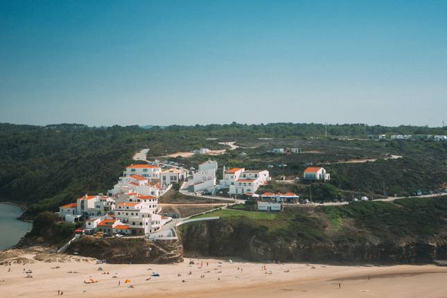 The Fishermen's Trail - Rota Vicentina 7 Days