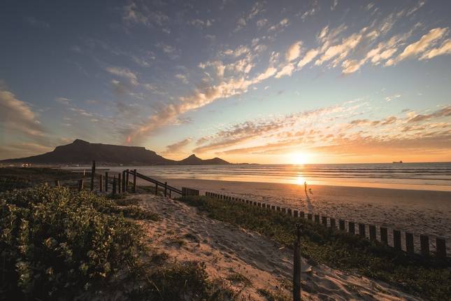 4-day Garden Route to Port Elizabeth (Accommodated)