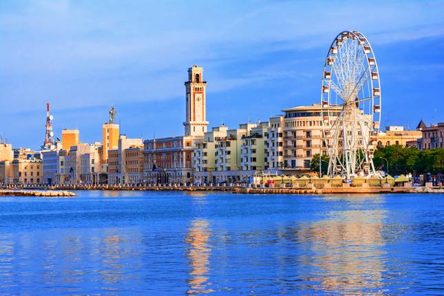 Perfect Puglia - 8 days