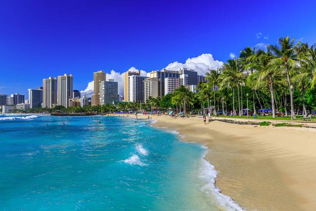 Grand Hawaiian Adventure Four Islands featuring O'ahu, Big Island, Maui and Kauai (Honolulu, HI to Lihue, HI) (2026)