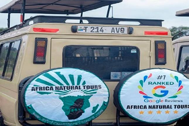 Experience Tanzania in 10 Days: Complete High-End Mid-Range Safari Tour from Dar es Salaam