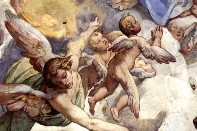 Discovering Florence