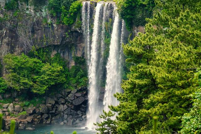 Essential South Korea and Jeju - 12 days