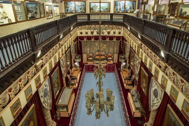 Rajkot and Junagadh Heritage Expedition