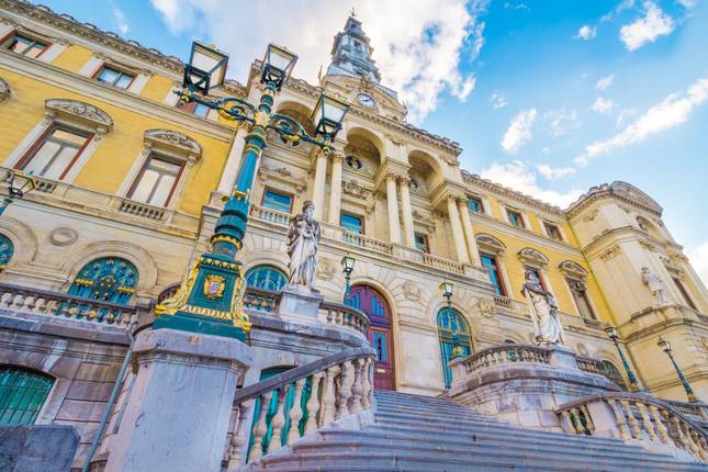 A Taste of the Camino: Porto to Bilbao