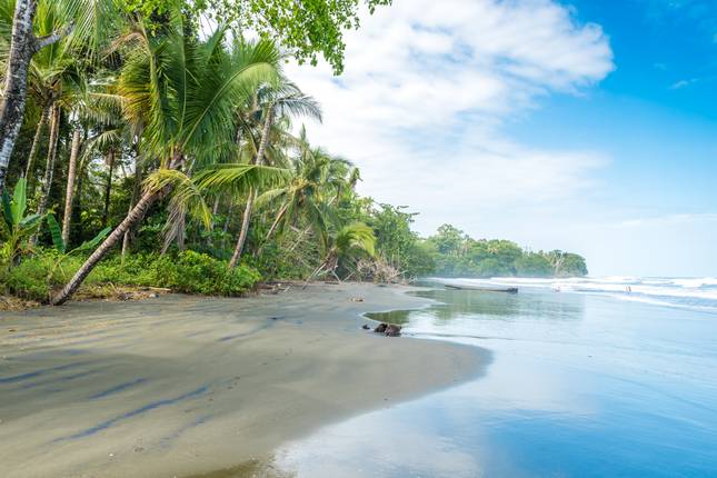 Nature Adventure Trip Costa Rica & Nicaragua