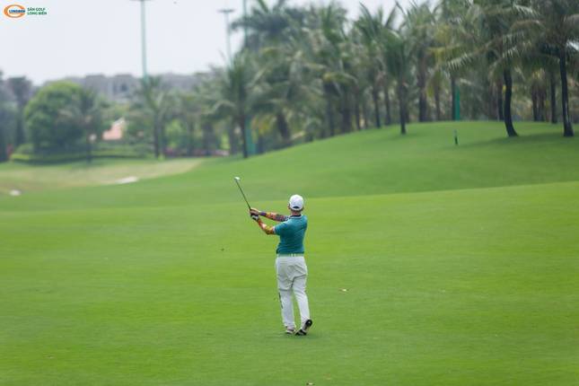 Danang Golf 07 Days 06 Nights 04 Rounds