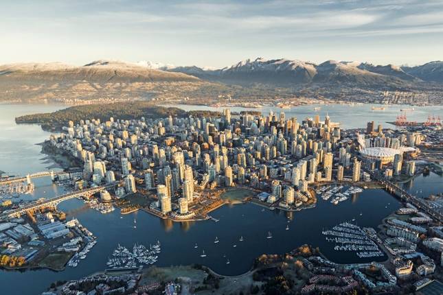 Discover the West - With Inside Passage